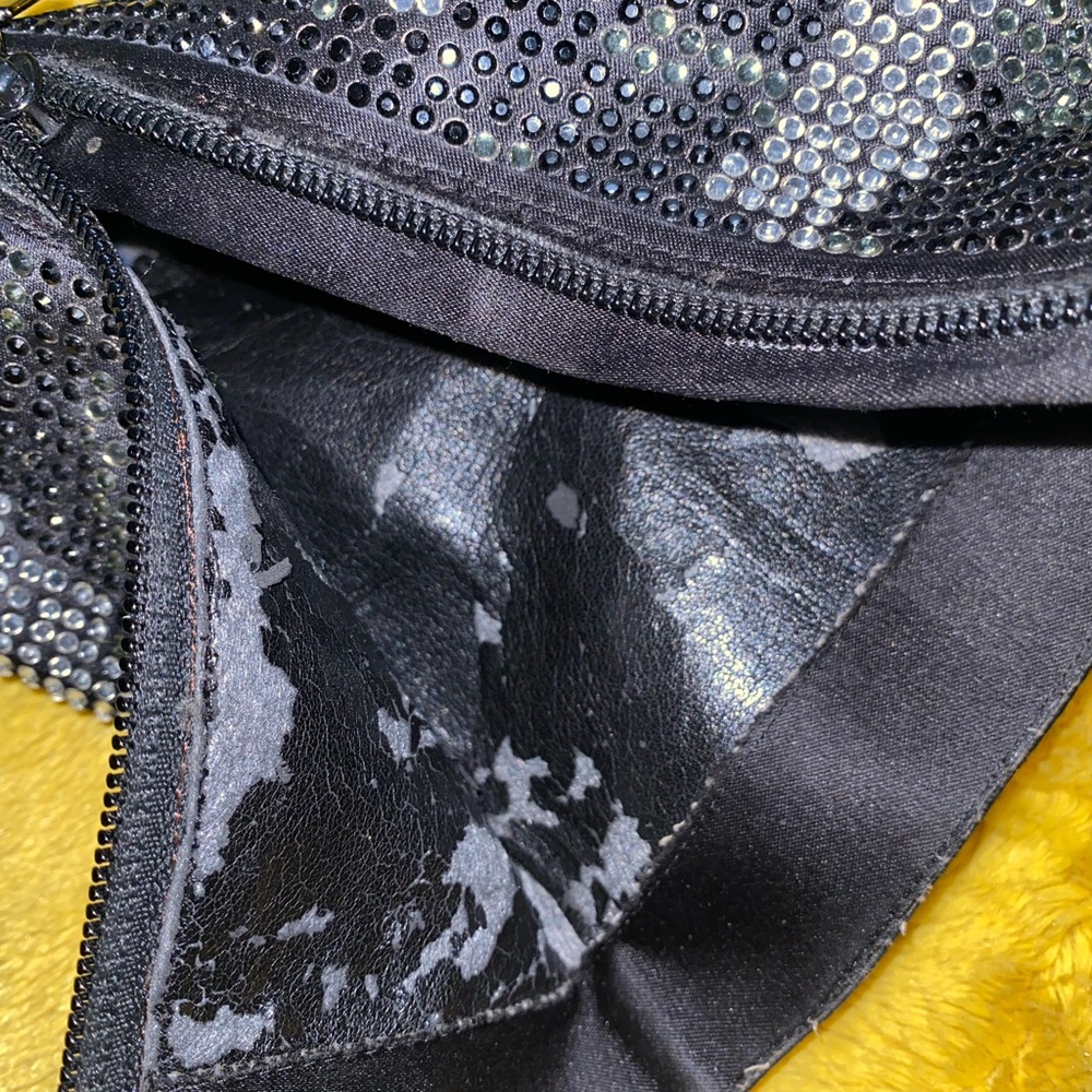 Report Signature Boots, Rhinestone - Picture 6 of 6